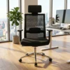 Model High Back Office Chair