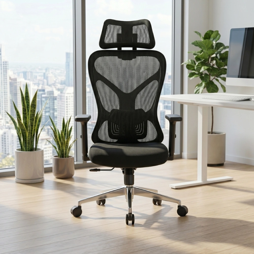 Model Jude High Back Office Chair