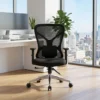 Model Jude Medium Back Office Chair