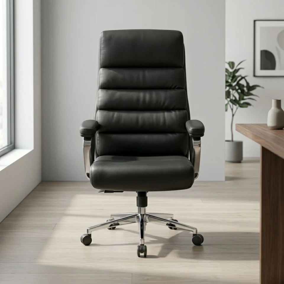 Model Mabel High Back Office Chair…