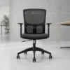 Lotus Medium Back Office Chair