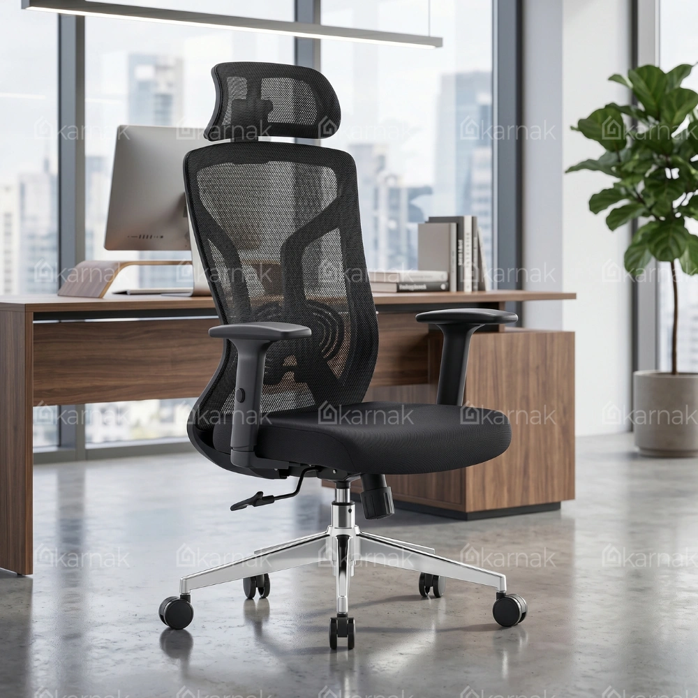 Neo High Back Office Chair