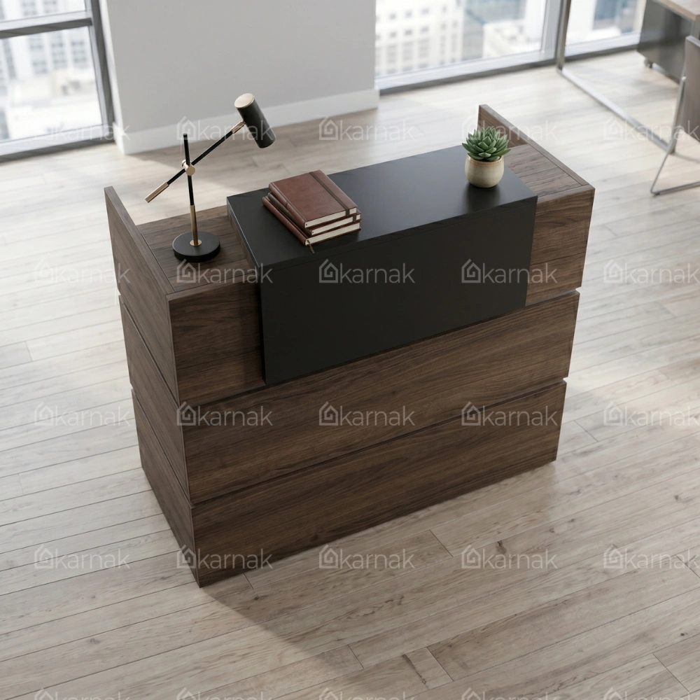 Primeza Reception Table