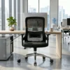 Rock Medium Back Office Chair