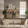 Velora Executive Desk
