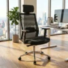 Model High Back Office Chair