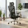 Model Jude High Back Office Chair