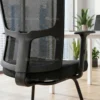 Lotus Visitor Chair