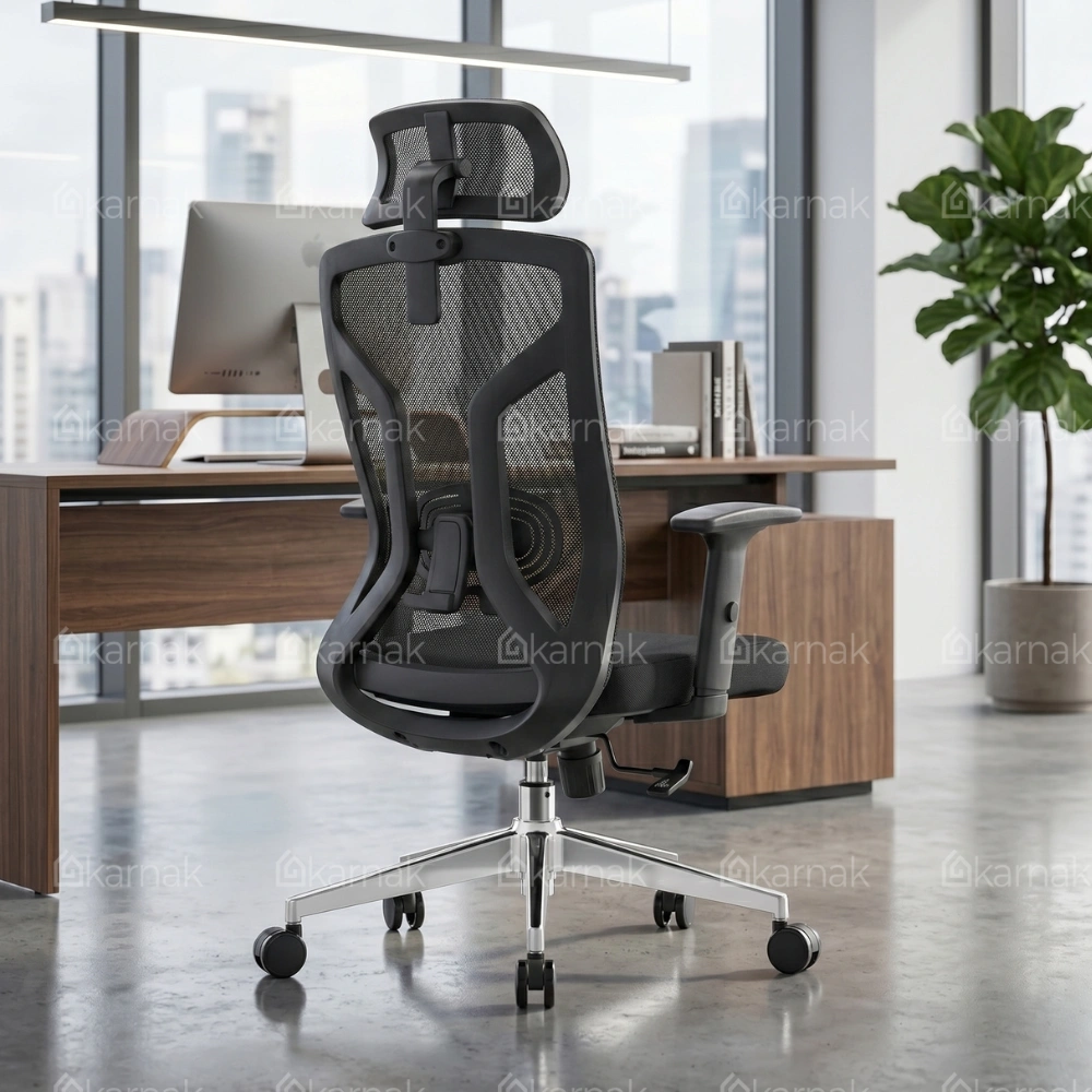 Neo High Back Office Chair