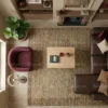 Veloura Coffee Table 60 cm