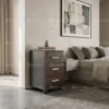 Viva 3-Drawers Mobile Pedestal