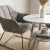Jai 1+2 Coffee Table Grey