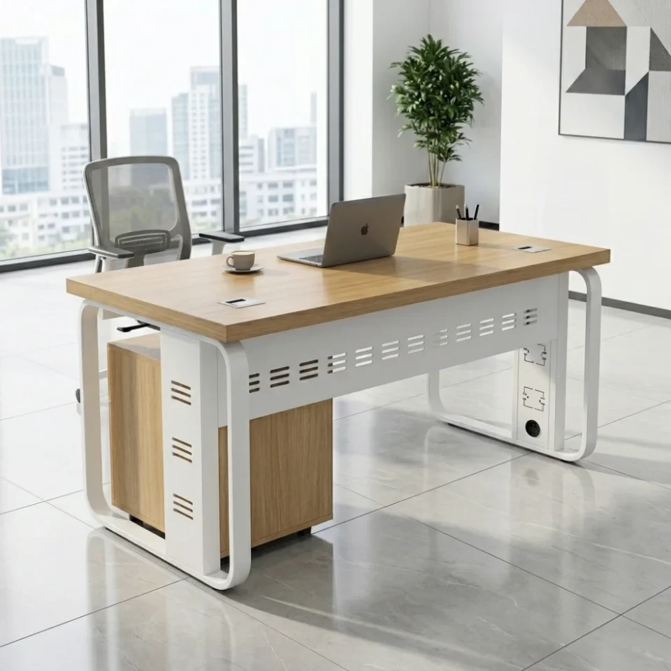 Victoria Office Table
