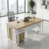 Victoria Office Table