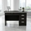 Waterloo Office Table – Coffee