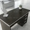 Waterloo Office Table – Coffee