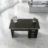 Waterloo Office Table – Coffee