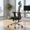 Sammy High Back Office Chair