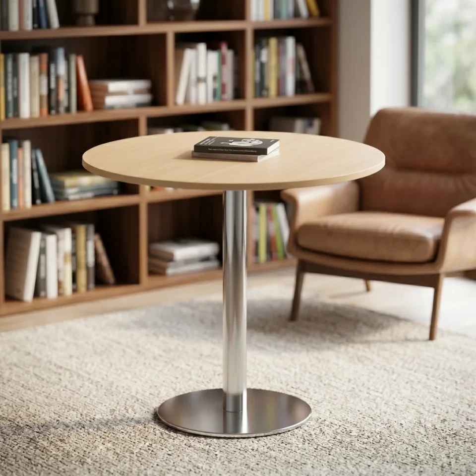 Urbanique Round Table