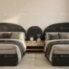 Dreamora Kids Double Bed Set