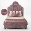 Lavendra Kids Bed
