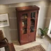 Beggebo Two Door Book Cabinet