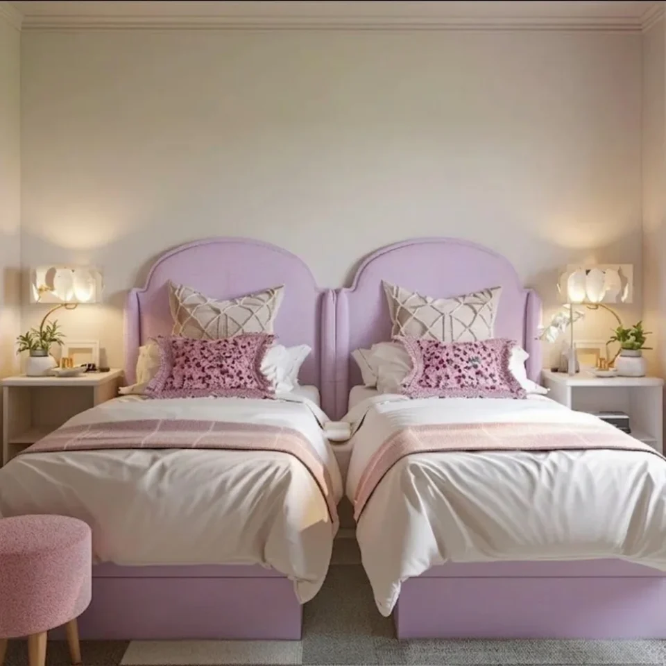 Bellora Kids Bed