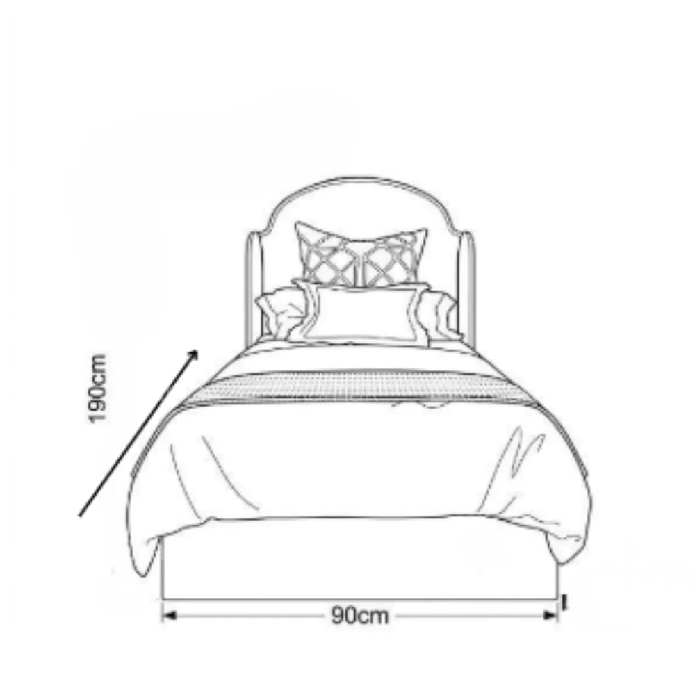 Bellora Kids Bed