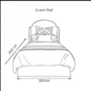 Bellora Kids Bed