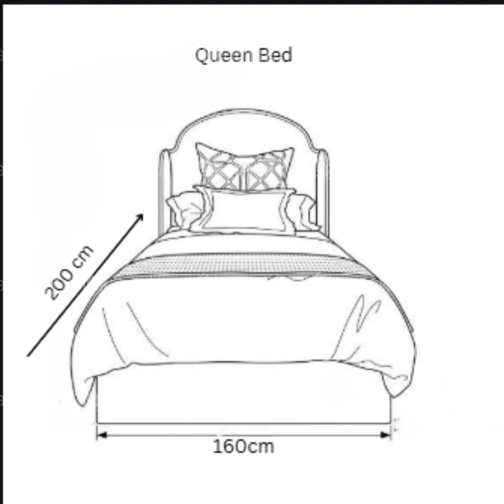 Bellora Kids Bed