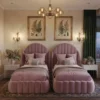 Bloomix Kids Bed