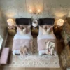 Cherina Kids Bed