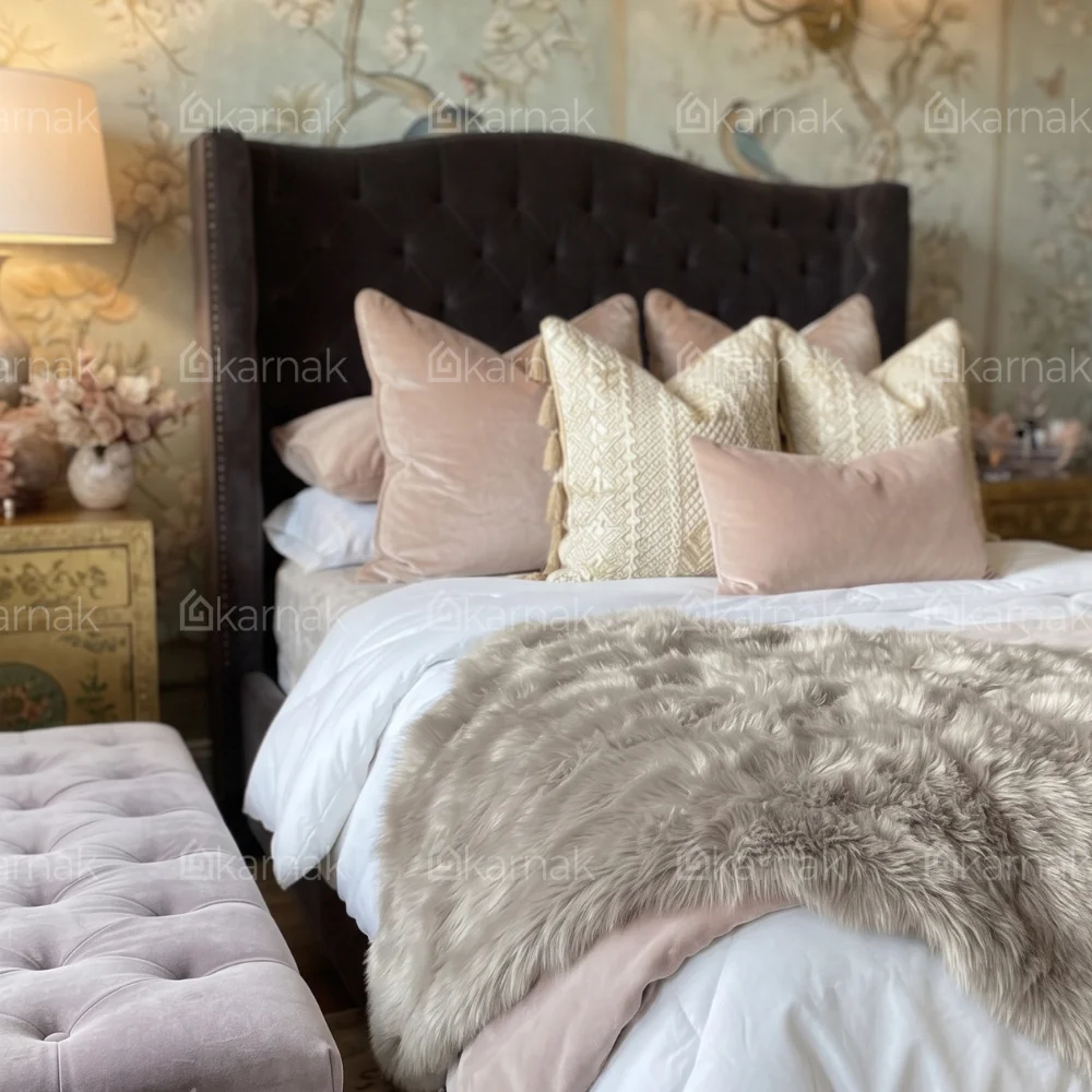 Cherina Kids Bed