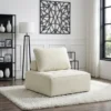 Delight 1-Seater Modular Sofa-Beige