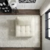 Delight 1-Seater Modular Sofa-Beige