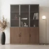 Jazzae Book Cabinet