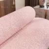 Bravelle Designer Sofa – Pink