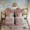 Pixelle Kids Bed
