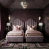 Lavendra Kids Bed