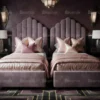 Lavendra Kids Bed