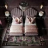 Lavendra Kids Bed