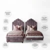 Lavendra Kids Bed