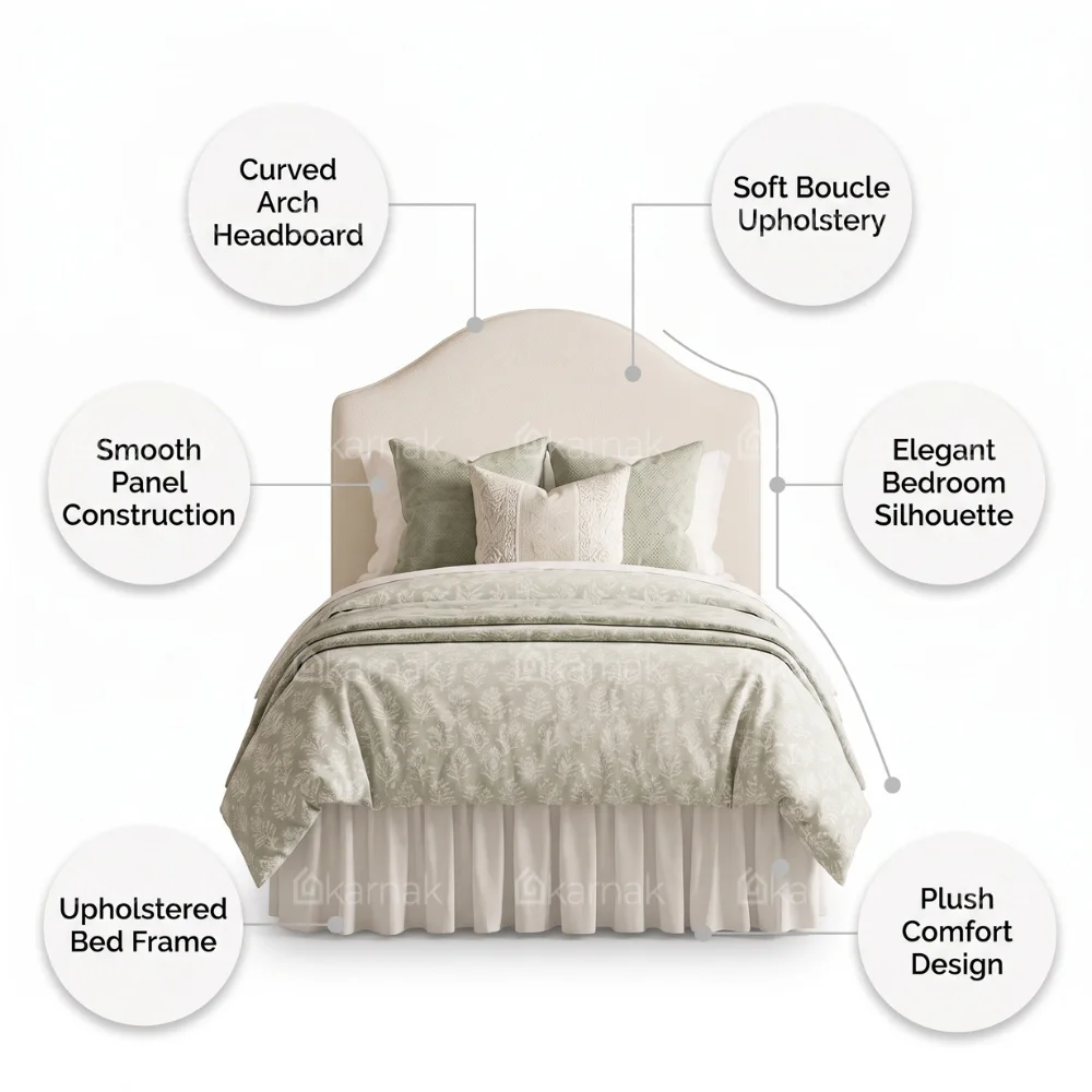 Elmira Kids Bed