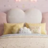 Heartelle Heart Kids Bed – Pink