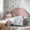 Rainovia Rainbow Kids Bed – Pink