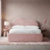 Pinkella Kids Bed – Pink