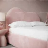 Pinkella Kids Bed – Pink