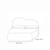 Pinkella Kids Bed – Pink
