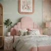 Roselux Kids Bed – Pink