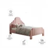 Roselux Kids Bed – Pink
